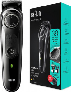  Braun BT 3342 8