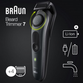  Braun BT 7340 7