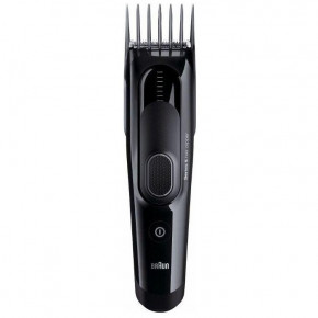    Braun Hair Clip HC-5050