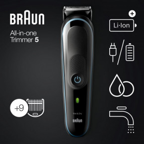  Braun MGK 5380 6