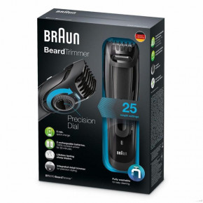  BRAUN BT5070 7