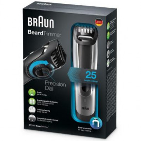  BRAUN BT5090 7