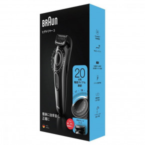  Braun BT3222 6