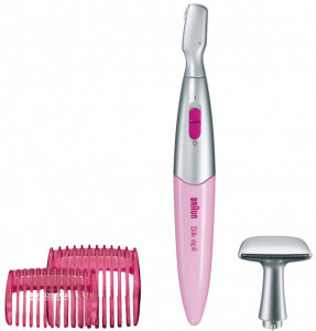  BRAUN FG 1103 Pink (FG1103Pink)