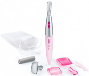  BRAUN FG 1103 Pink (FG1103Pink) 3