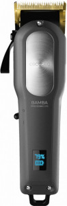 ³   Cecotec Bamba PrecisionCare ProClipper Titanium Go CCTC-0