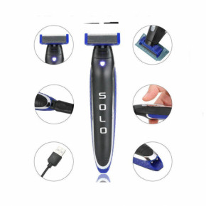   Kras.A Solo MTouch Trimmer 6