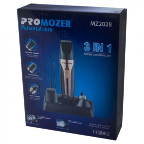    Mozer (MZ-2028) 9