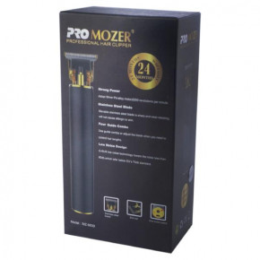    Mozer (MZ-9830) 5