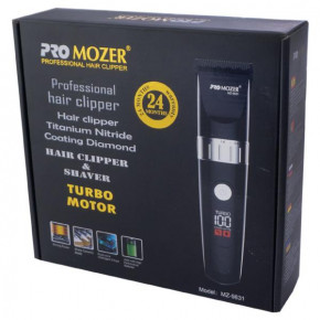    Mozer (MZ-9831) 5