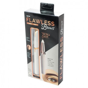    PRC Flawless Finishing Touch (Brow) 4