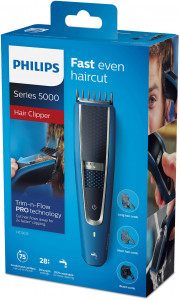    PHILIPS Hairclipper series 5000 HC5612/15 (1511265) 11