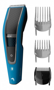    PHILIPS Hairclipper series 5000 HC5612/15 (1511265) 12