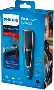    PHILIPS Hairclipper series 5000 HC5612/15 (1511265) 23