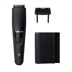      Philips Norelco Beard and Stubble Trimmer Series 3000 BT3210/41 3