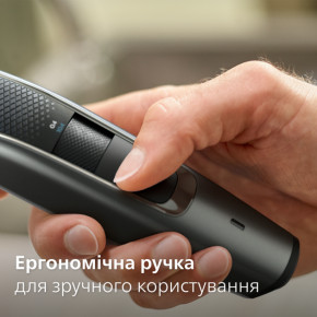  Philips Beardtrimmer series 5000 BT5515/70 8