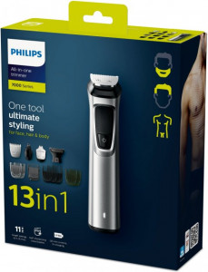    Philips MG7715/15 15