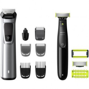   Philips Multigroom  OneBlade (MG9710/90)