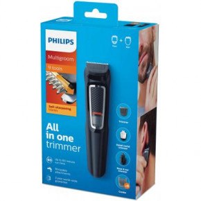    PHILIPS MG3740/15 6