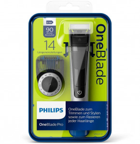  Philips QP6520/20 (WY36dnd-187198) 8