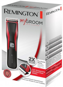    Remington HC5100 My Groom (JN63HC5100) 3