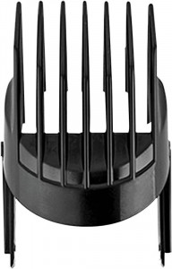    Remington HC905 The Works Hair Clipper Kit 7