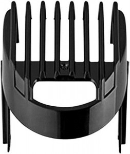    Remington HC905 The Works Hair Clipper Kit 8