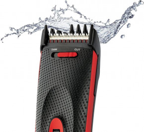    Remington HC905 The Works Hair Clipper Kit 9