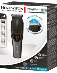    Remington HC 6000 15