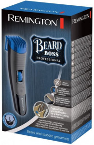      Remington MB4133 E51 Beard Boss Pro 7