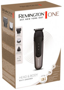  Remington One PG760 21