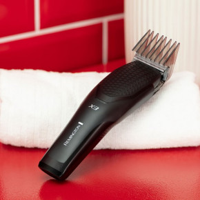    Remington Power X3 Hair Clipper HC3000GP 3