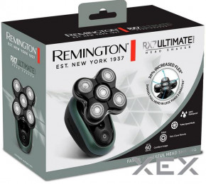    Remington Ultimate Series RX7 (XR1600) 10