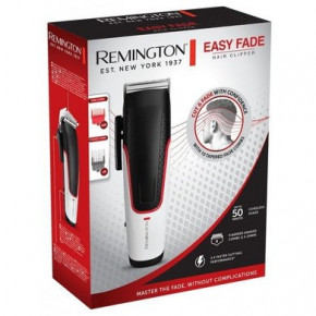    Remington (HC500) 3