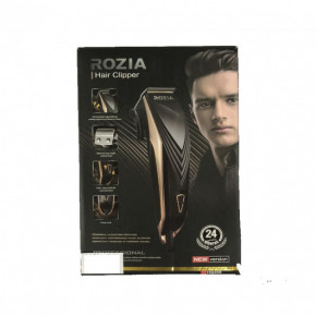    Rozia HQ-256 6