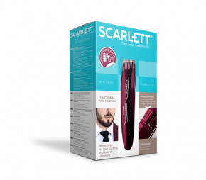    Scarlett SC-HC63C65 9