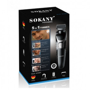  Sokany MS-5105 3