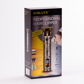   Sokany SK-228 (SK228) 10