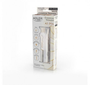    Adler AD-2934W  7