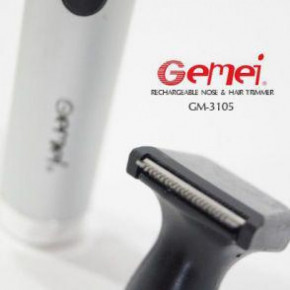     Gemei GM-3105 4