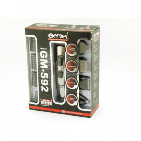    Gemei GM-592 USB 10  1 #D/S