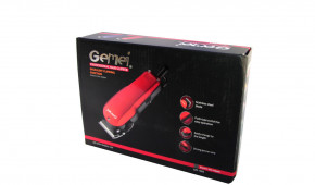    Gemei GM-1005 Red (ZE35008422) 4