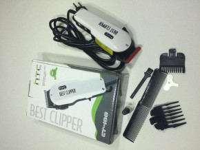     HTC Best Clipper CT-108 4