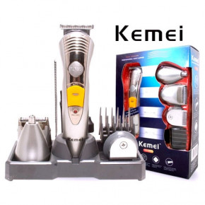       KEMEI KM-580A 7  1 c  5