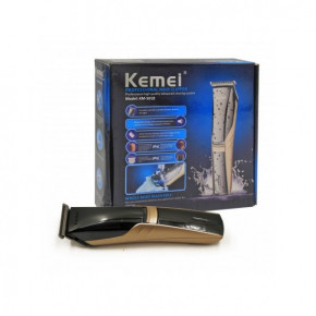     Kemei Km-5018 8