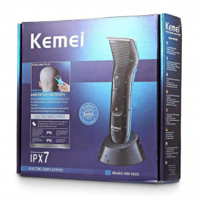     Kemei Km-5025 11