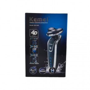  Kemei Km-5181 5