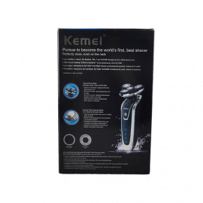  Kemei Km-5181 8