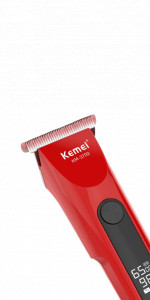           Kemei KM-3709 4