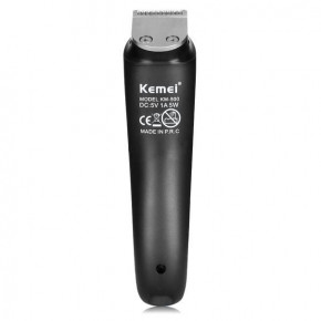  Kemei Km-500 4